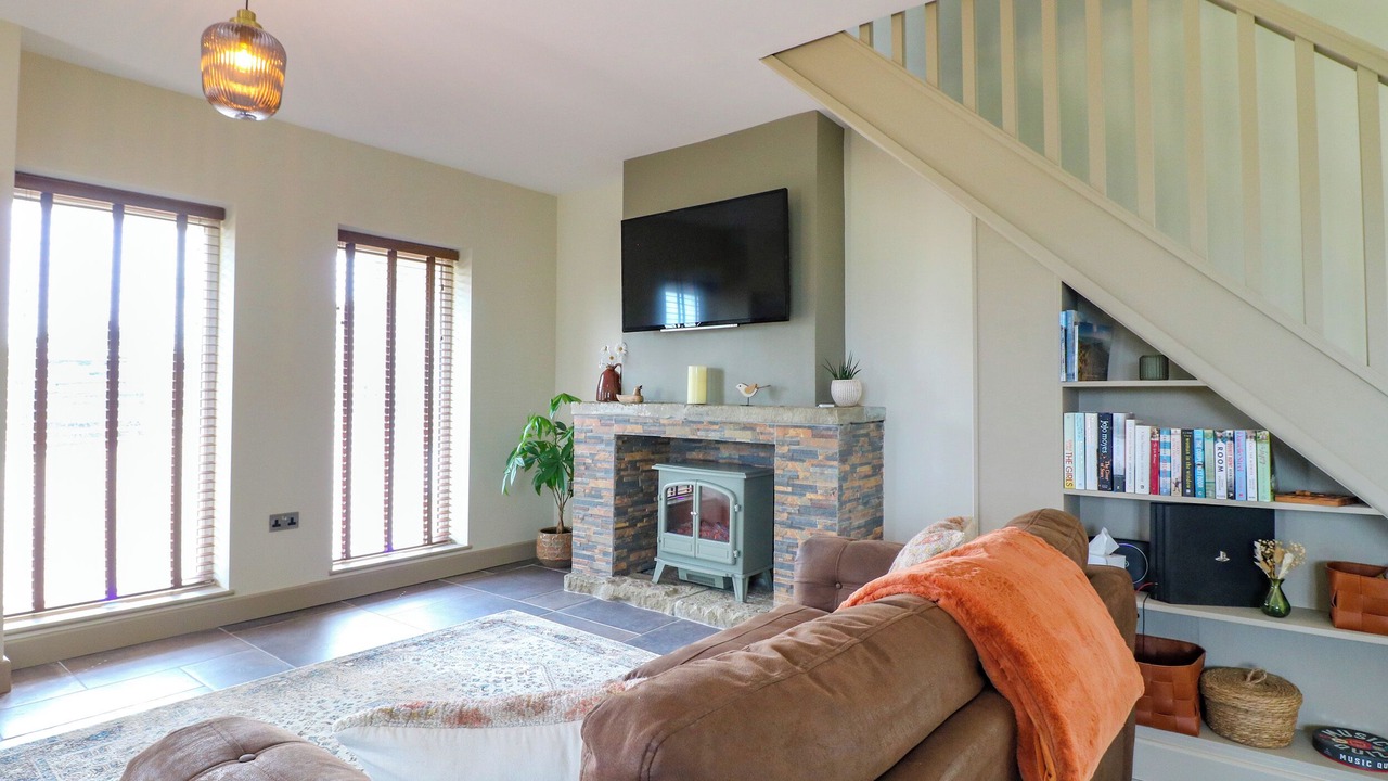 Photo of Livingroom in Stonedge