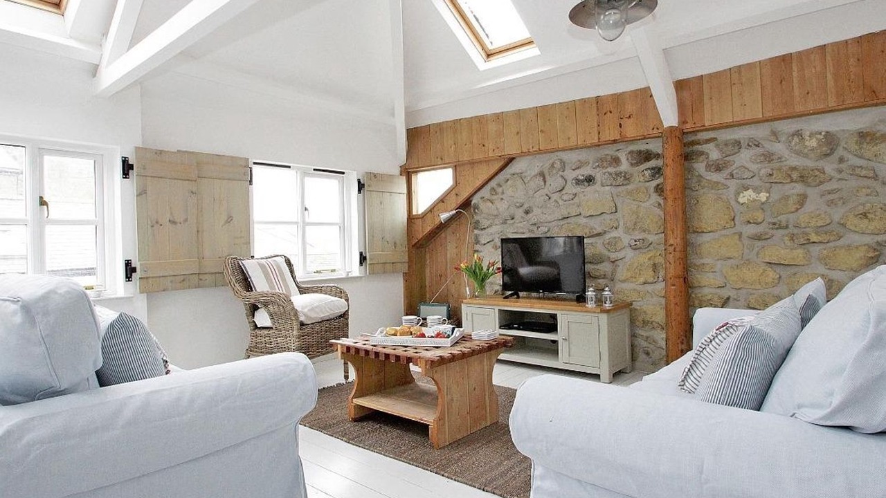 Photo of Livingroom in Mousehole