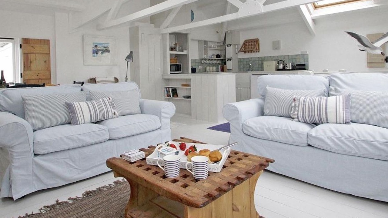 Photo of Livingroom in Mousehole