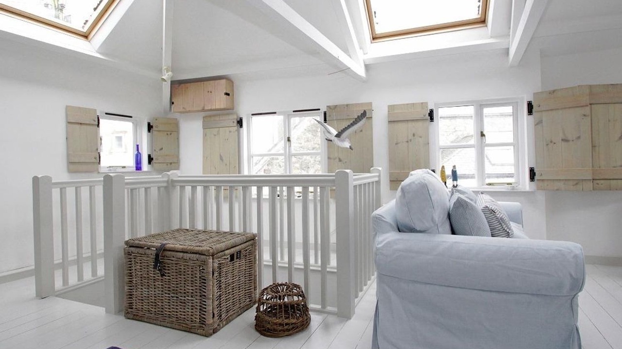 Photo of Livingroom in Mousehole