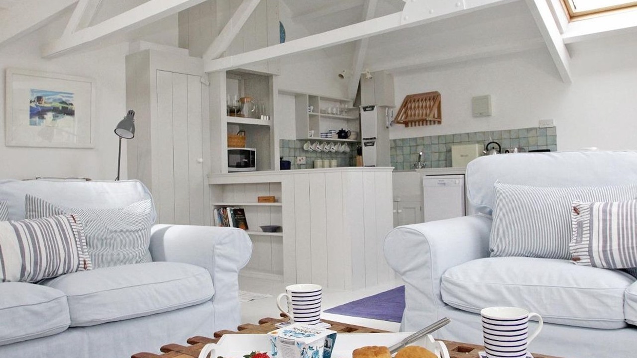 Photo of Livingroom in Mousehole