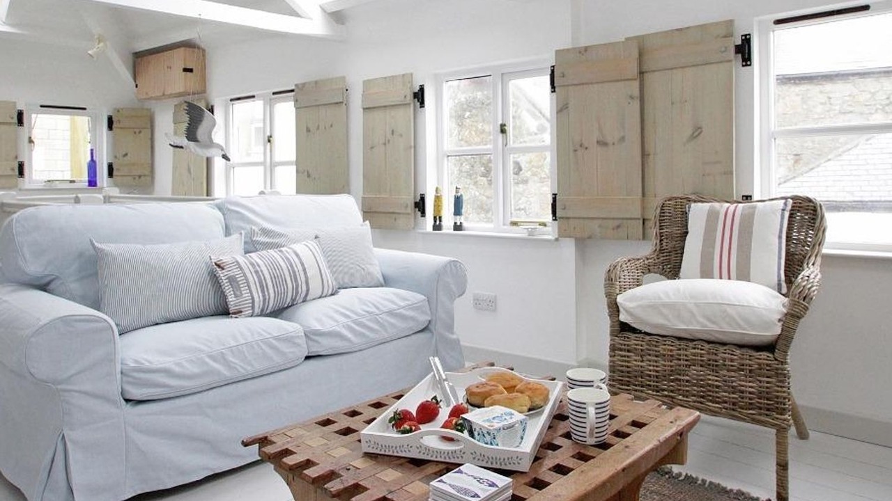 Photo of Livingroom in Mousehole