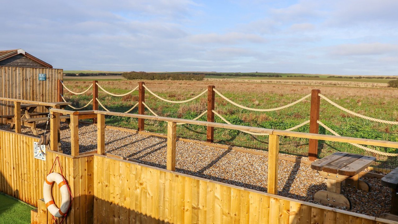 Photo of Outdoor in Muston