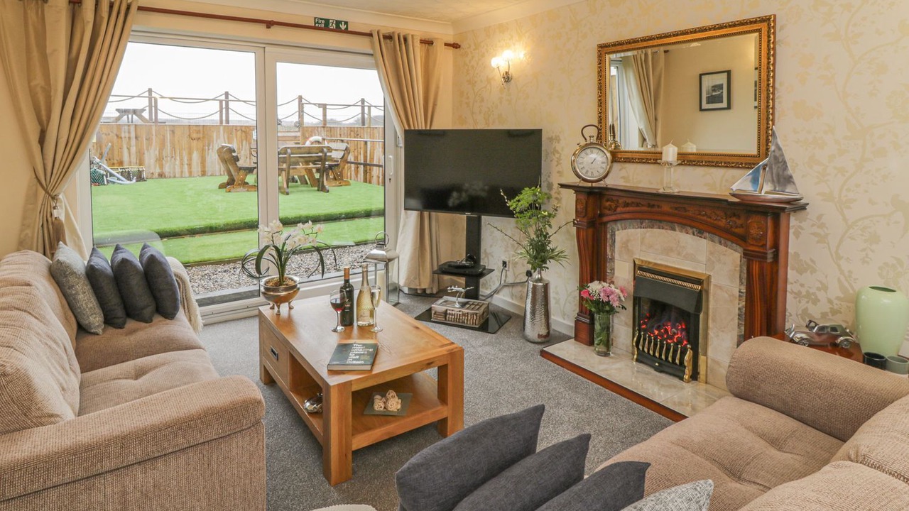 Photo of Livingroom in Muston