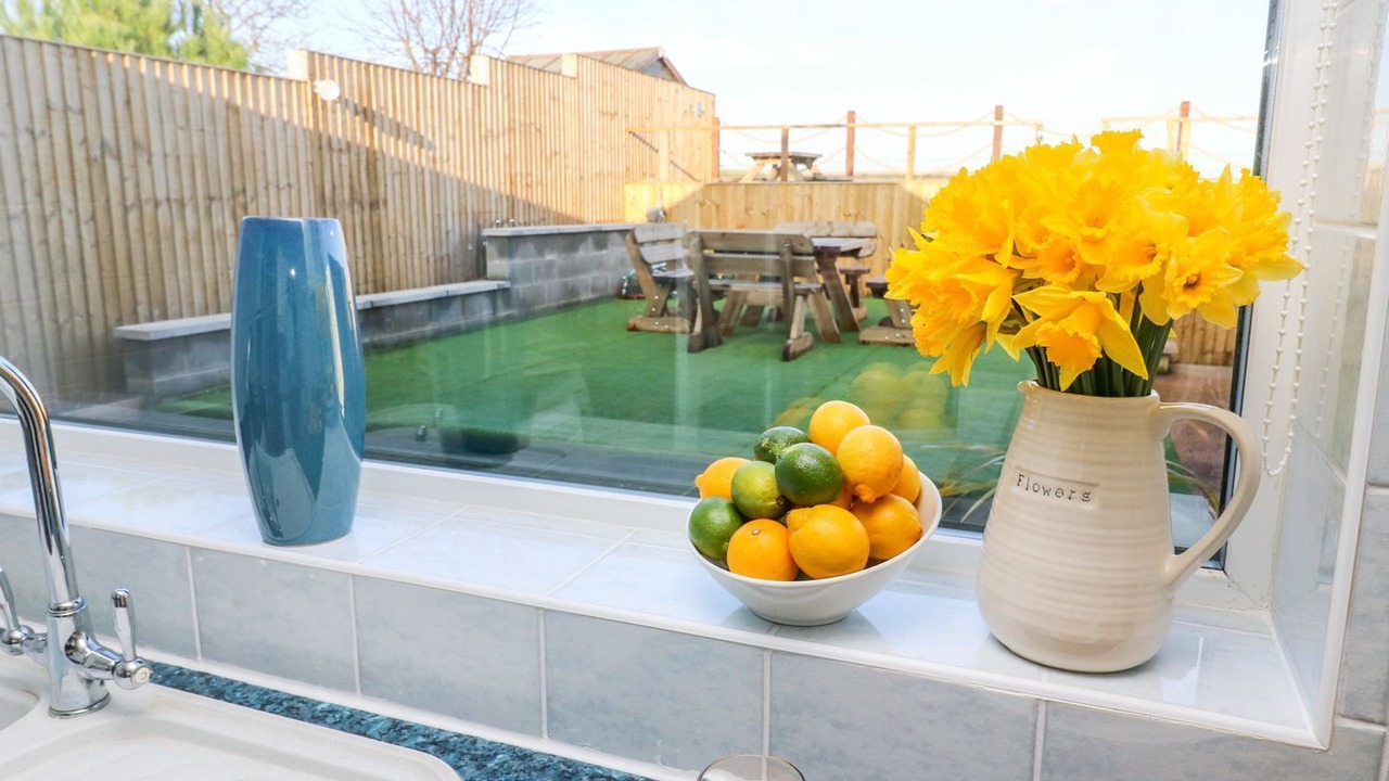 Photo of Outdoor in Muston