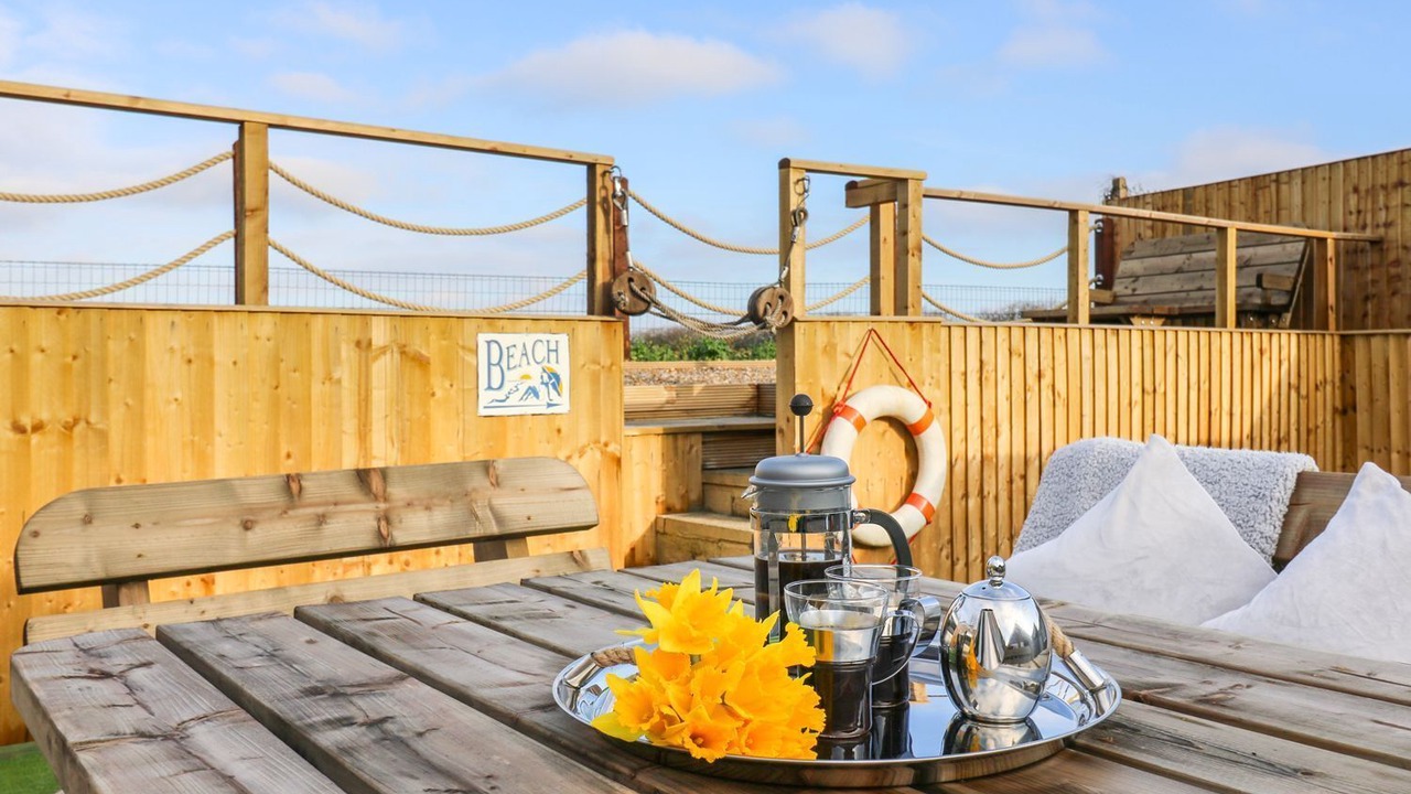 Photo of Outdoor in Muston