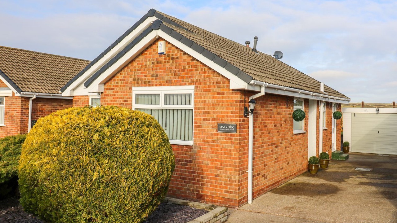 Photo of Outdoor in Muston