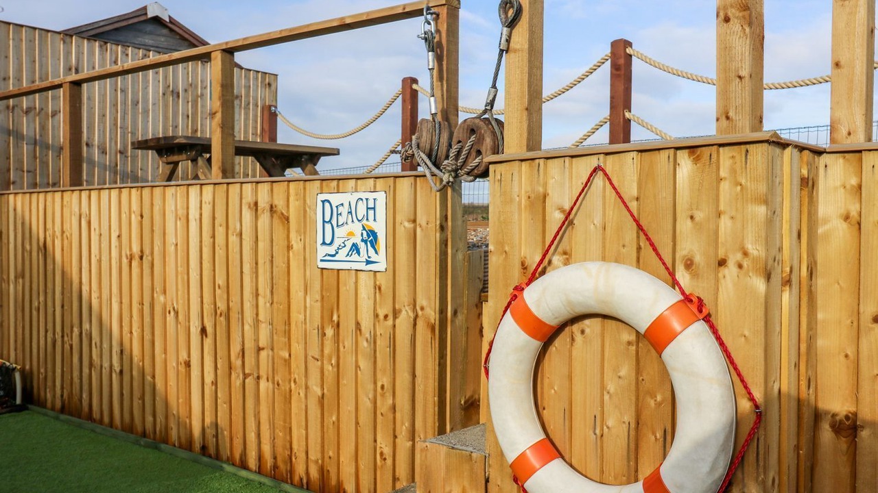 Photo of Outdoor in Muston