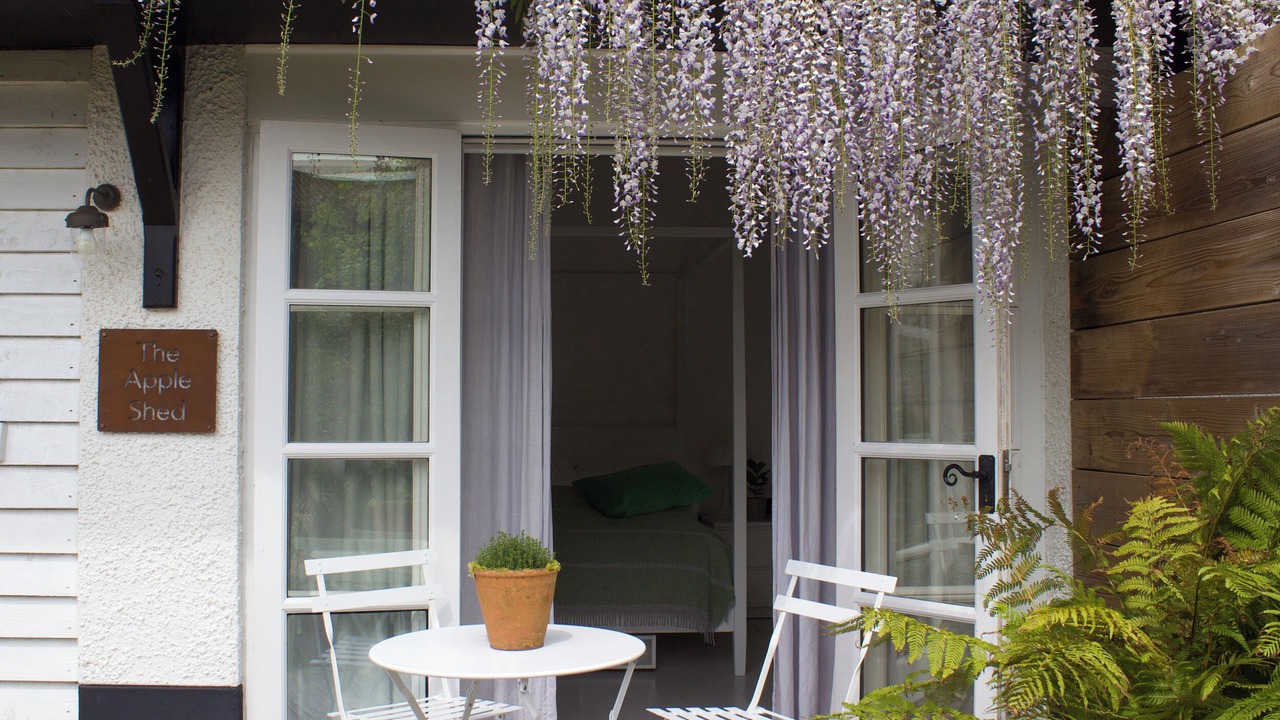 Photo of Outdoor in Thorverton