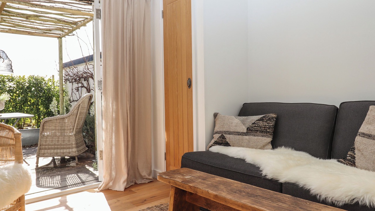 Photo of Livingroom in Thorverton