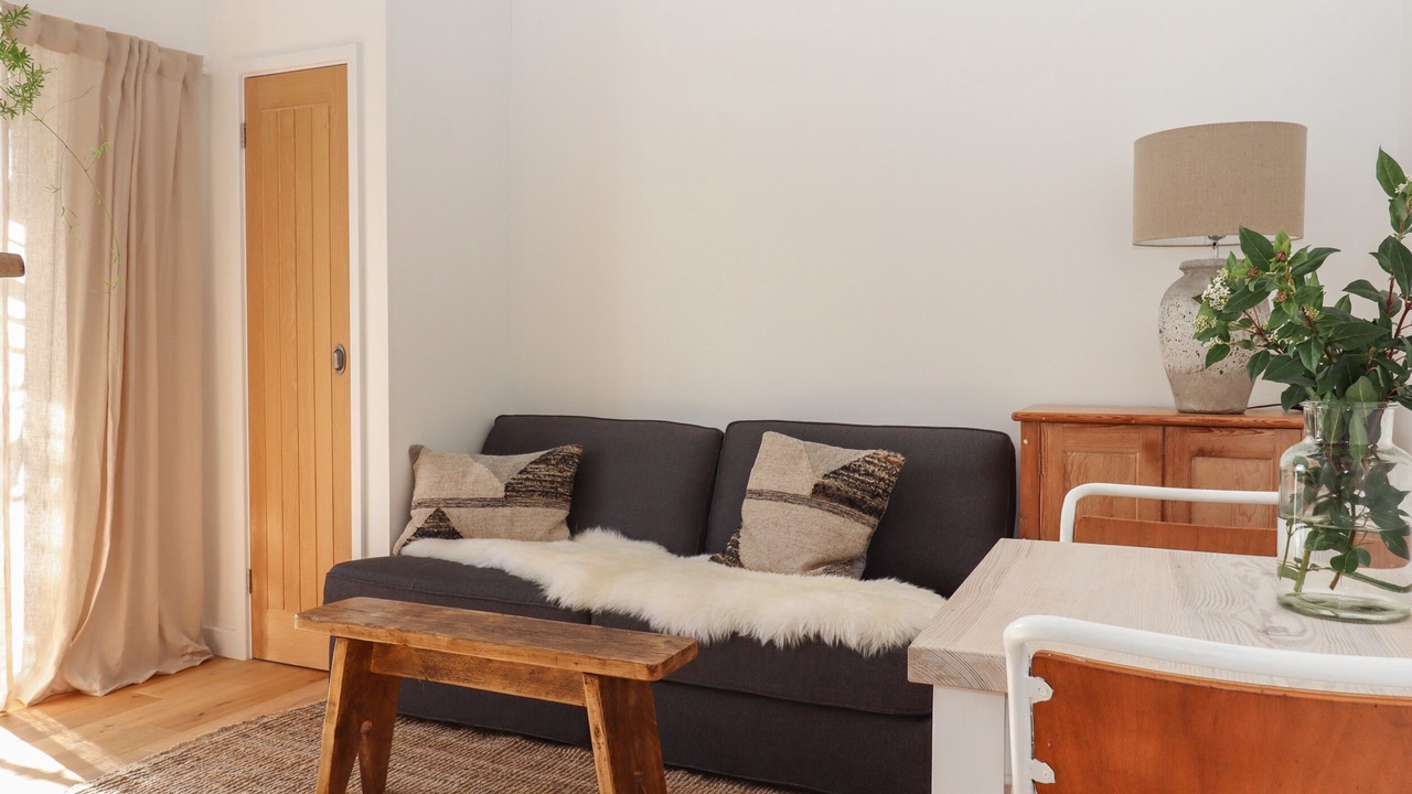 Photo of Livingroom in Thorverton