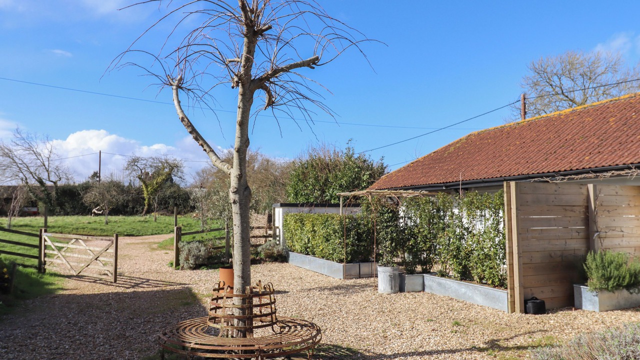 Photo of Outdoor in Thorverton