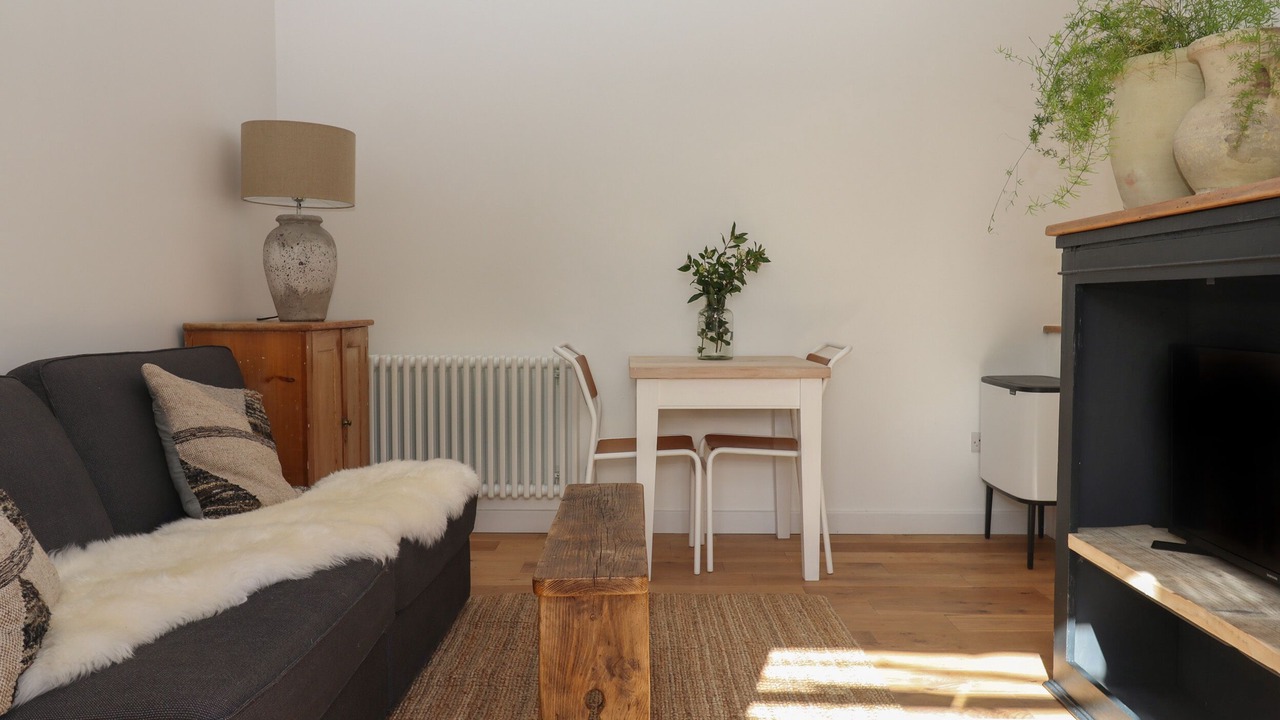 Photo of Livingroom in Thorverton