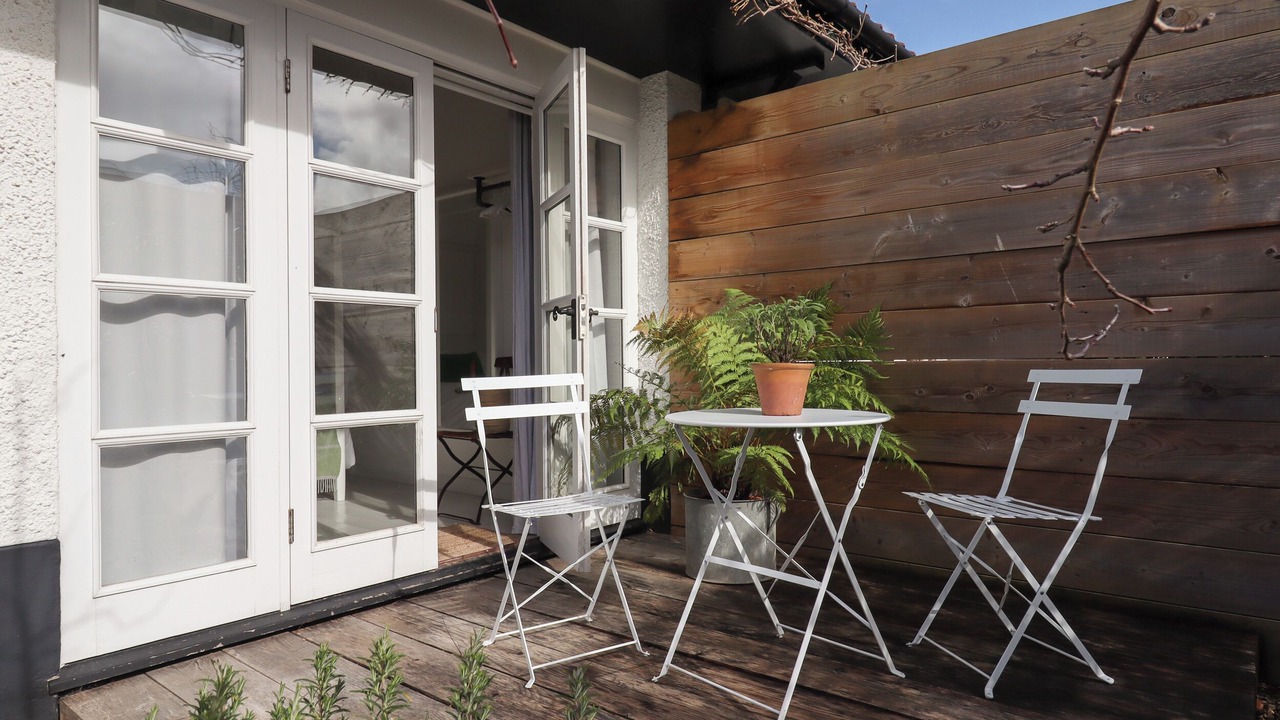 Photo of Outdoor in Thorverton