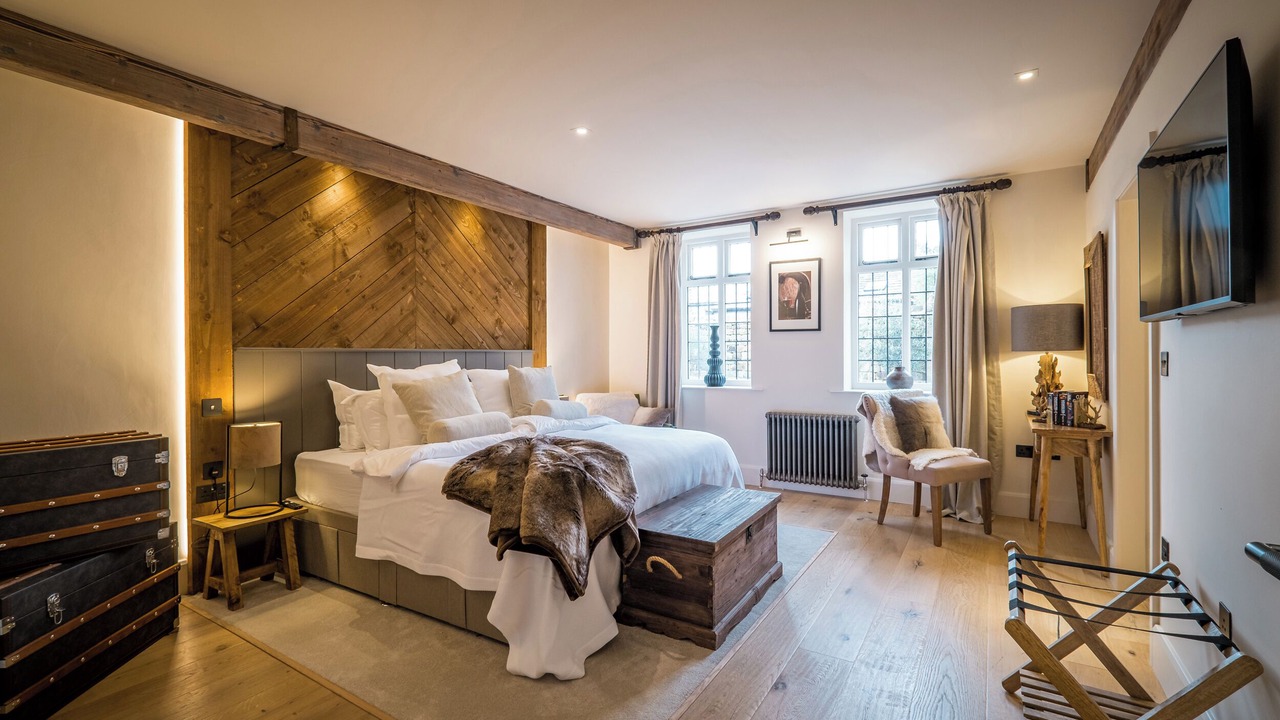 Photo of Others in Harrogate