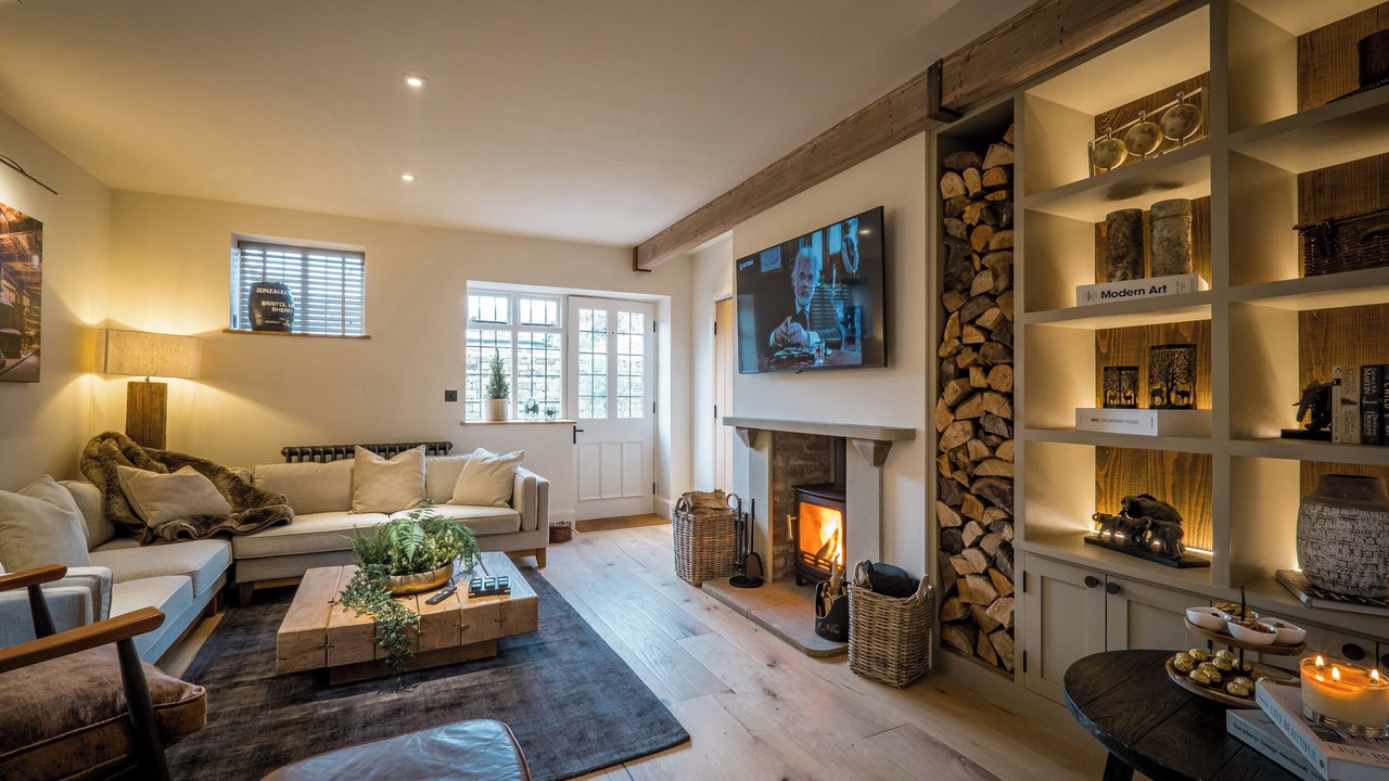 Photo of Livingroom in Harrogate