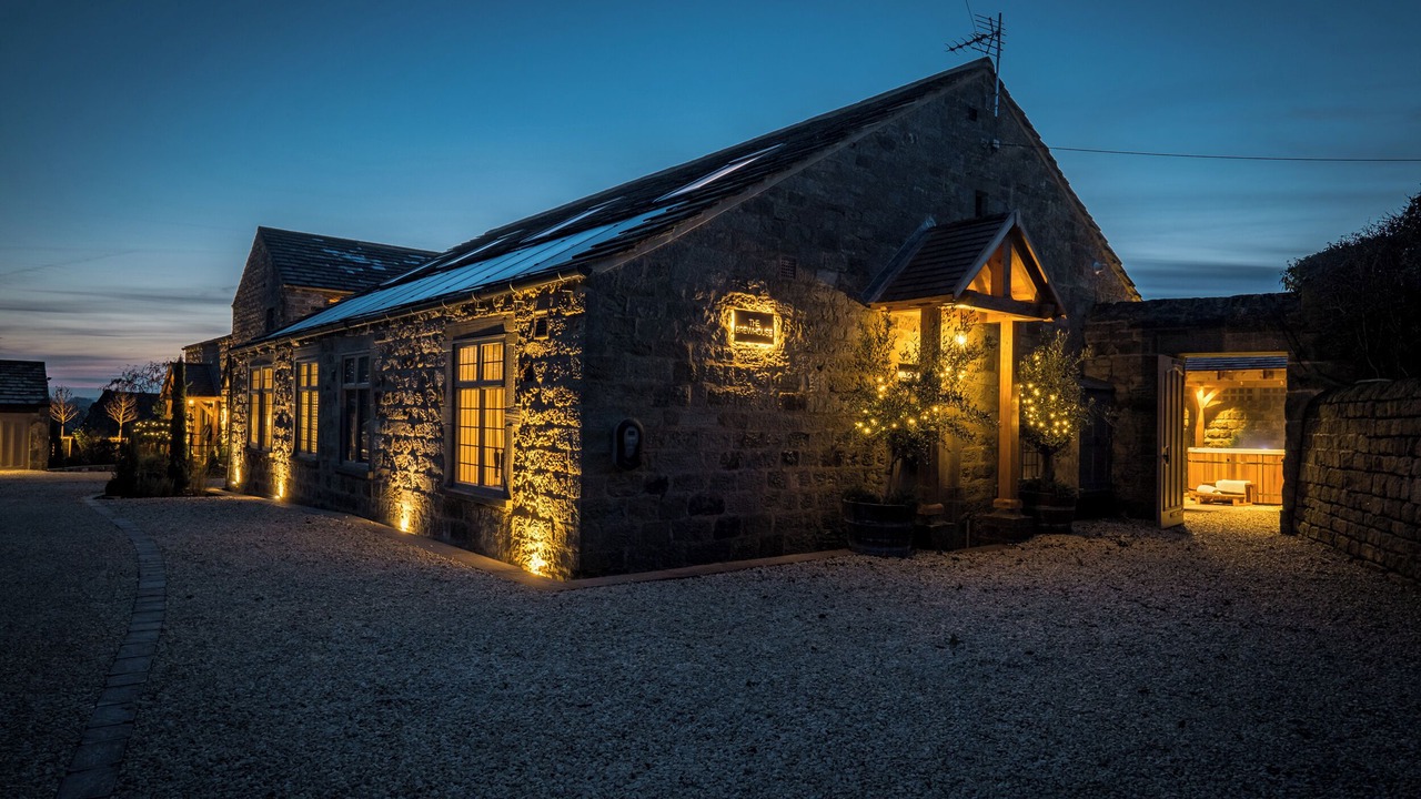 Photo of Outdoor in Harrogate