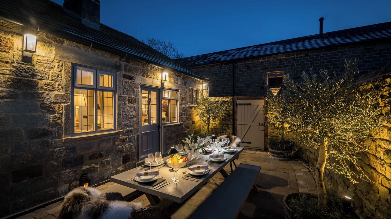 Photo of Outdoor in Harrogate