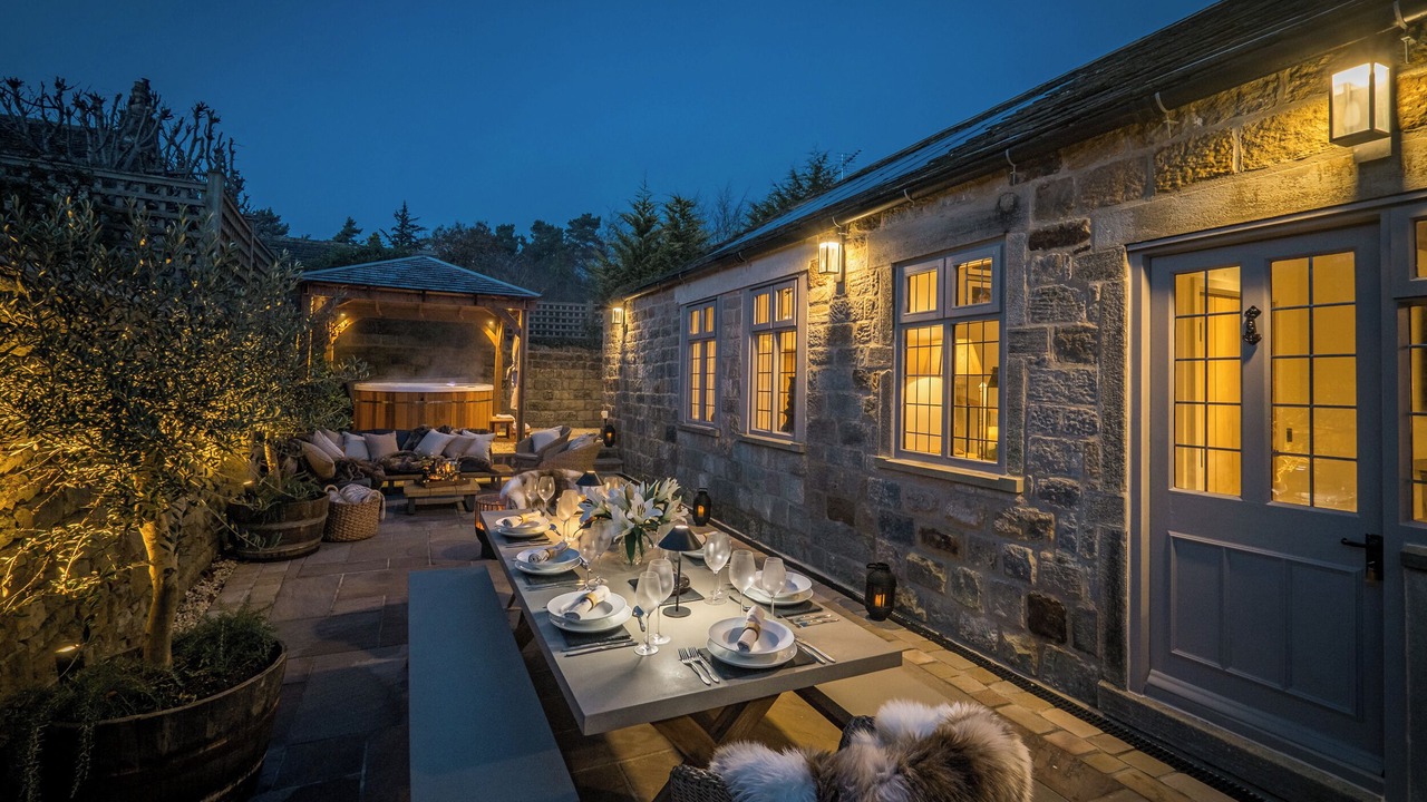 Photo of Outdoor in Harrogate