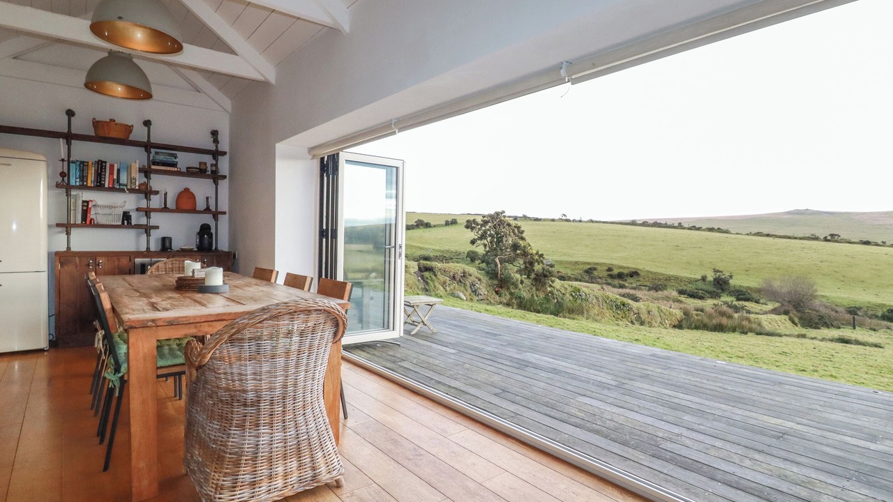 Photo of Outdoor in Camelford