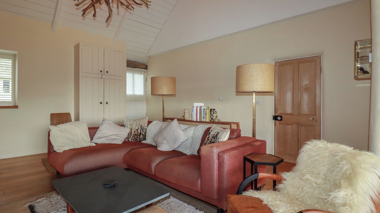 Photo of Livingroom in Camelford