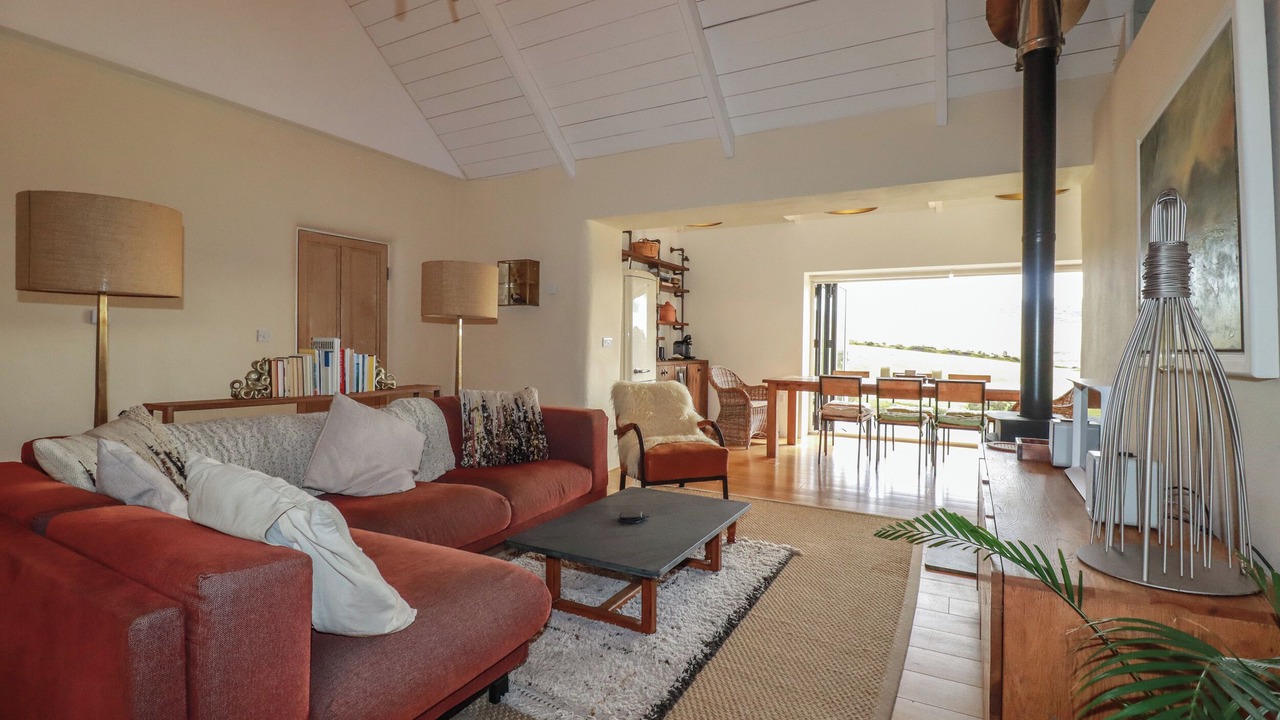 Photo of Livingroom in Camelford