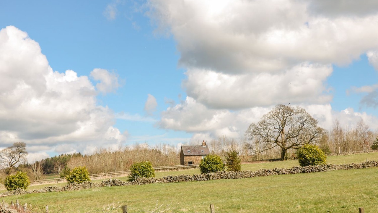 Photo of Outdoor in Longnor