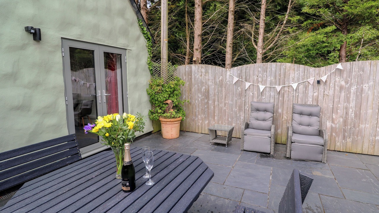 Photo of Outdoor in St. Columb Major