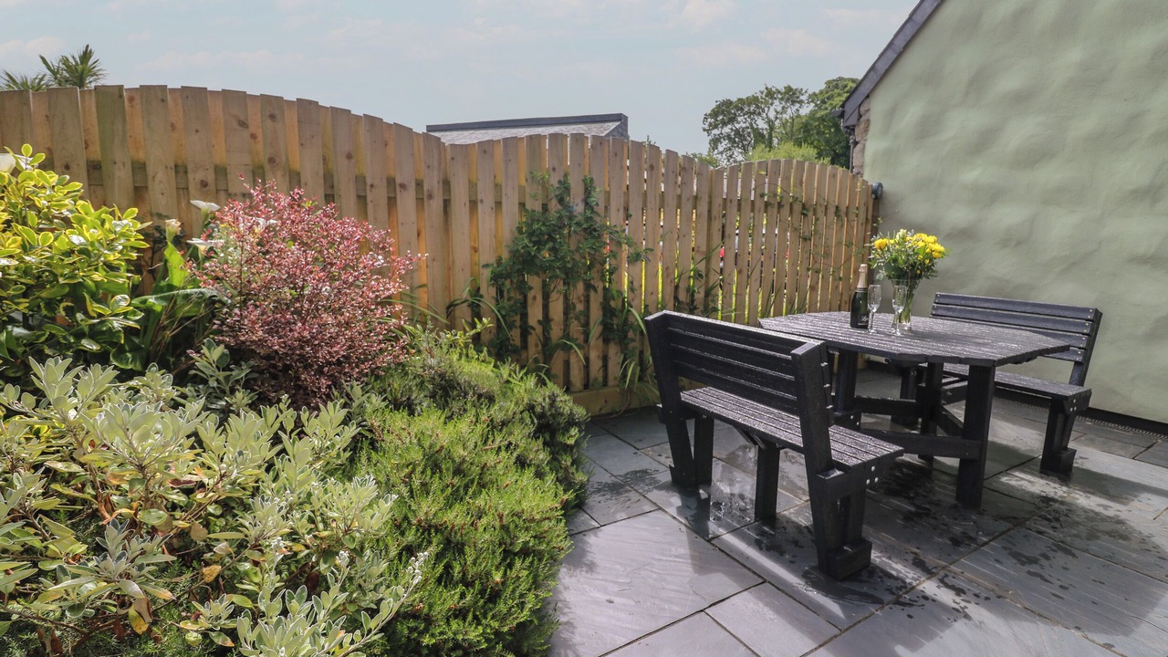 Photo of Outdoor in St. Columb Major