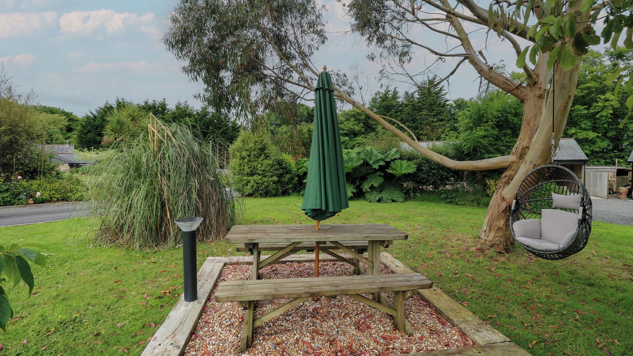 Photo of Outdoor in St. Columb Major