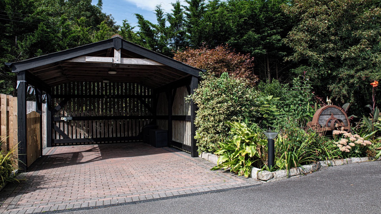 Photo of Outdoor in St. Columb Major