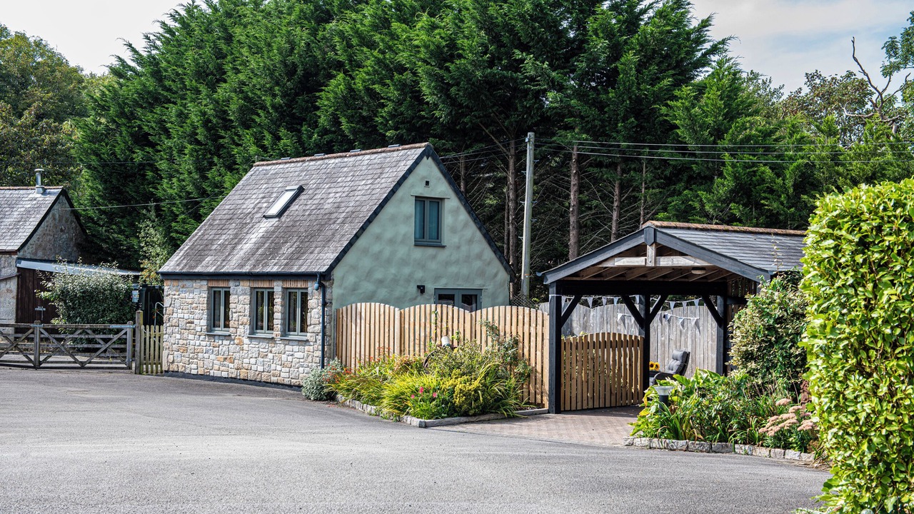 Photo of Outdoor in St. Columb Major