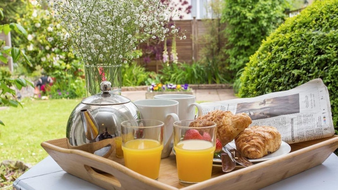 Photo of Others in Stoke Gabriel