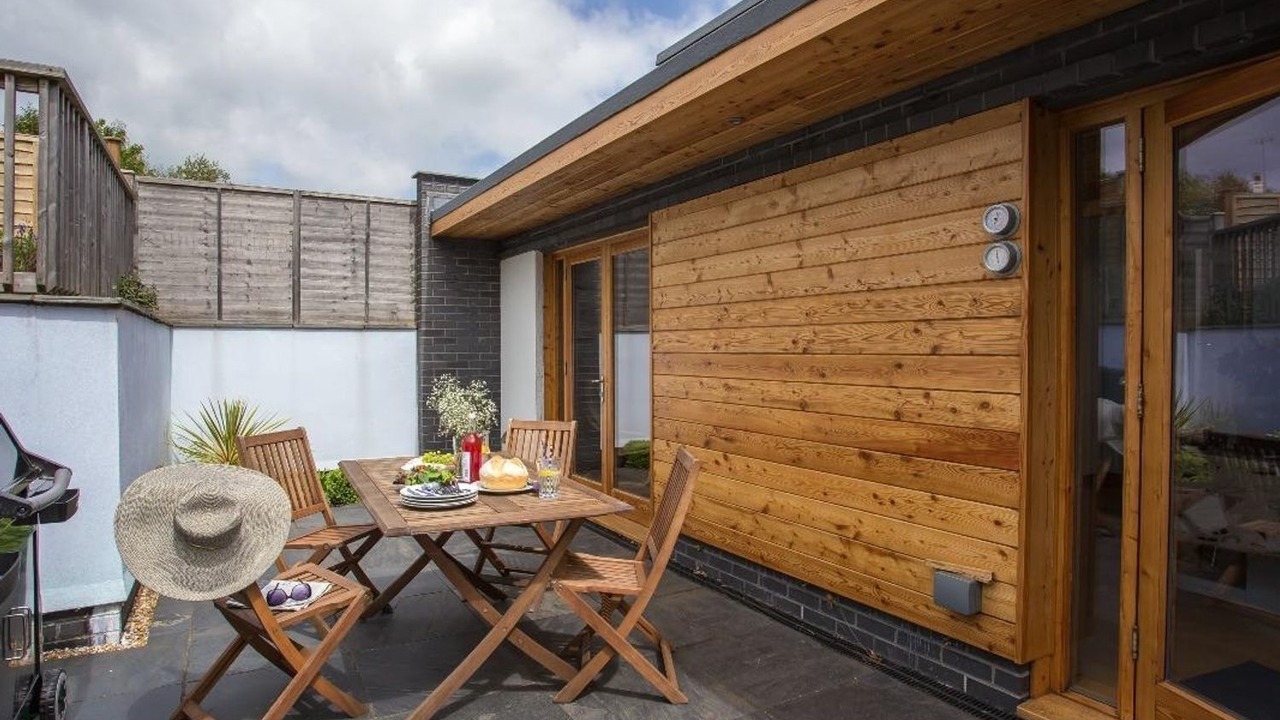 Photo of Outdoor in Stoke Gabriel