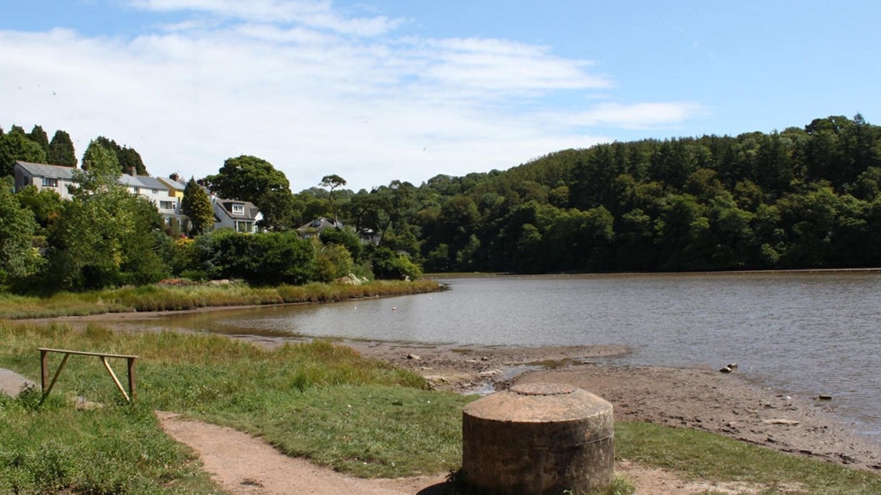 Photo of Others in Stoke Gabriel