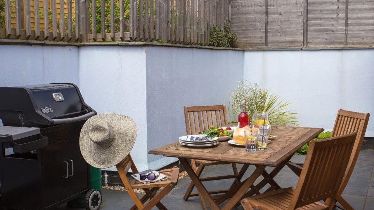 Photo of Outdoor in Stoke Gabriel