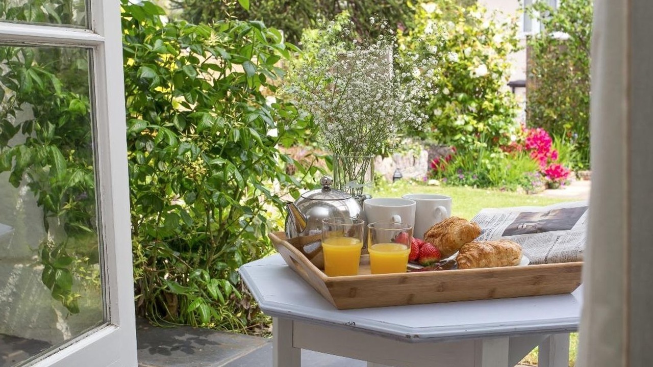 Photo of Outdoor in Stoke Gabriel