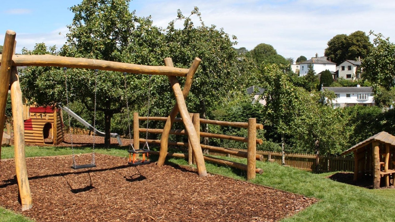 Photo of Others in Stoke Gabriel