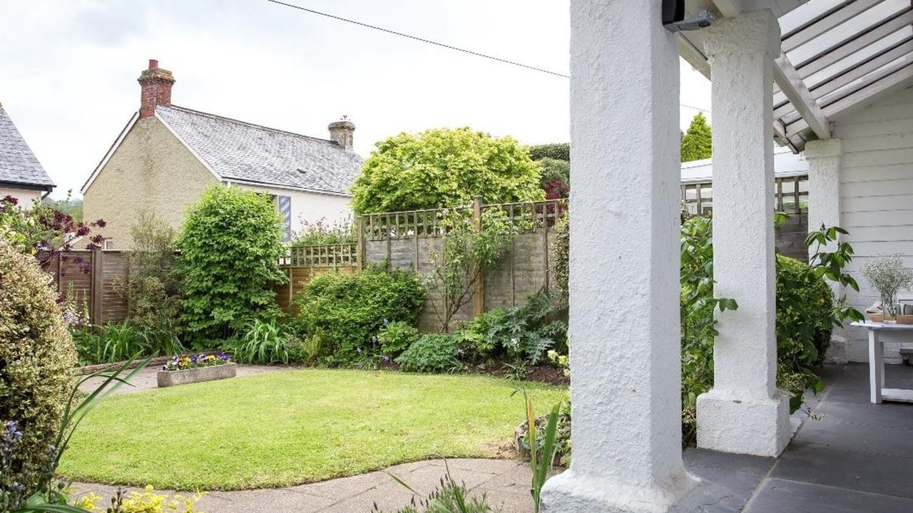 Photo of Outdoor in Stoke Gabriel