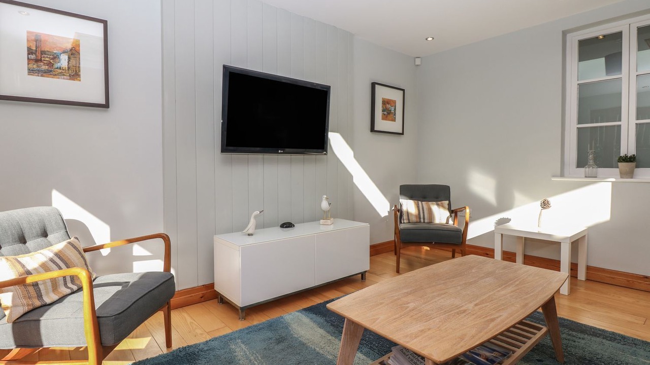 Photo of Livingroom in Stoke Gabriel