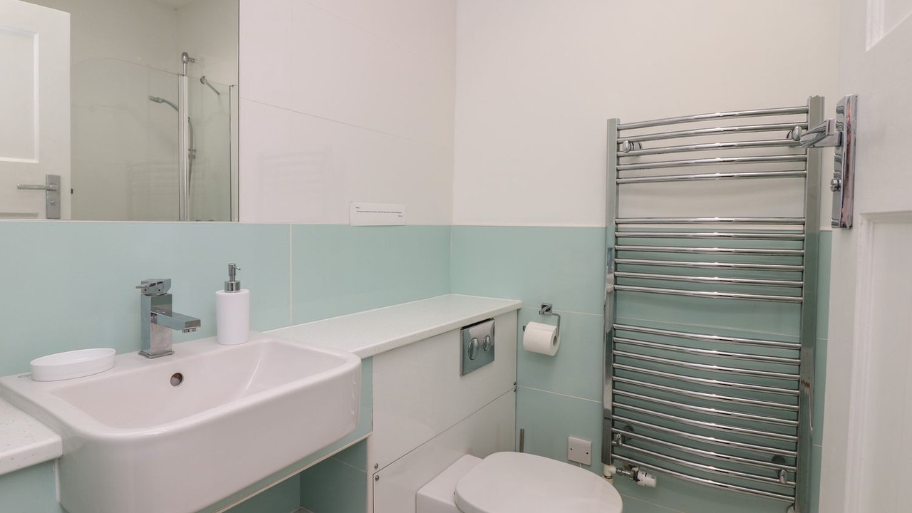 Photo of Others in Stoke Gabriel