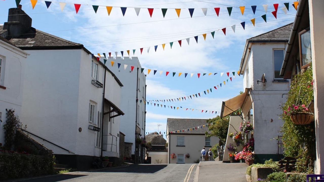 Photo of Others in Stoke Gabriel