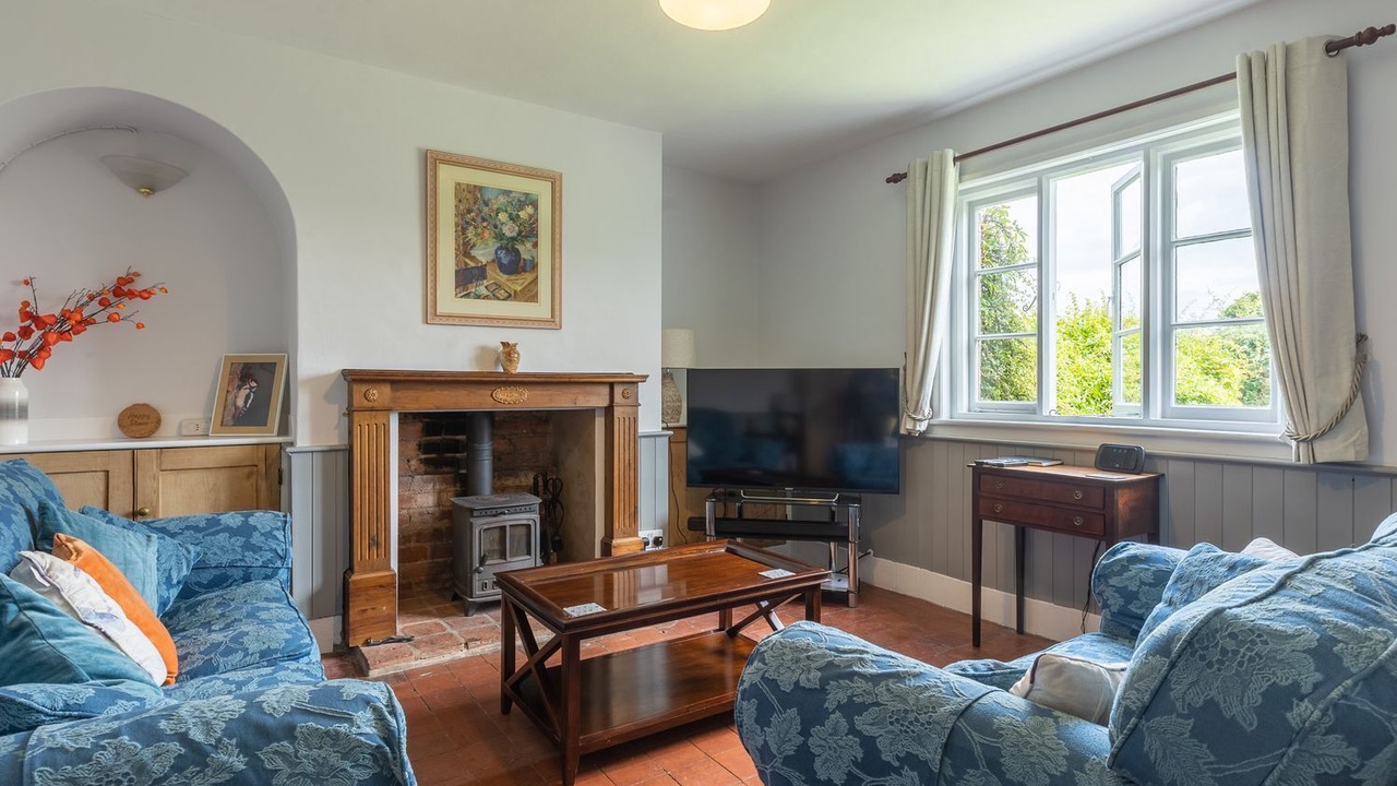 Photo of Livingroom in Bridgnorth