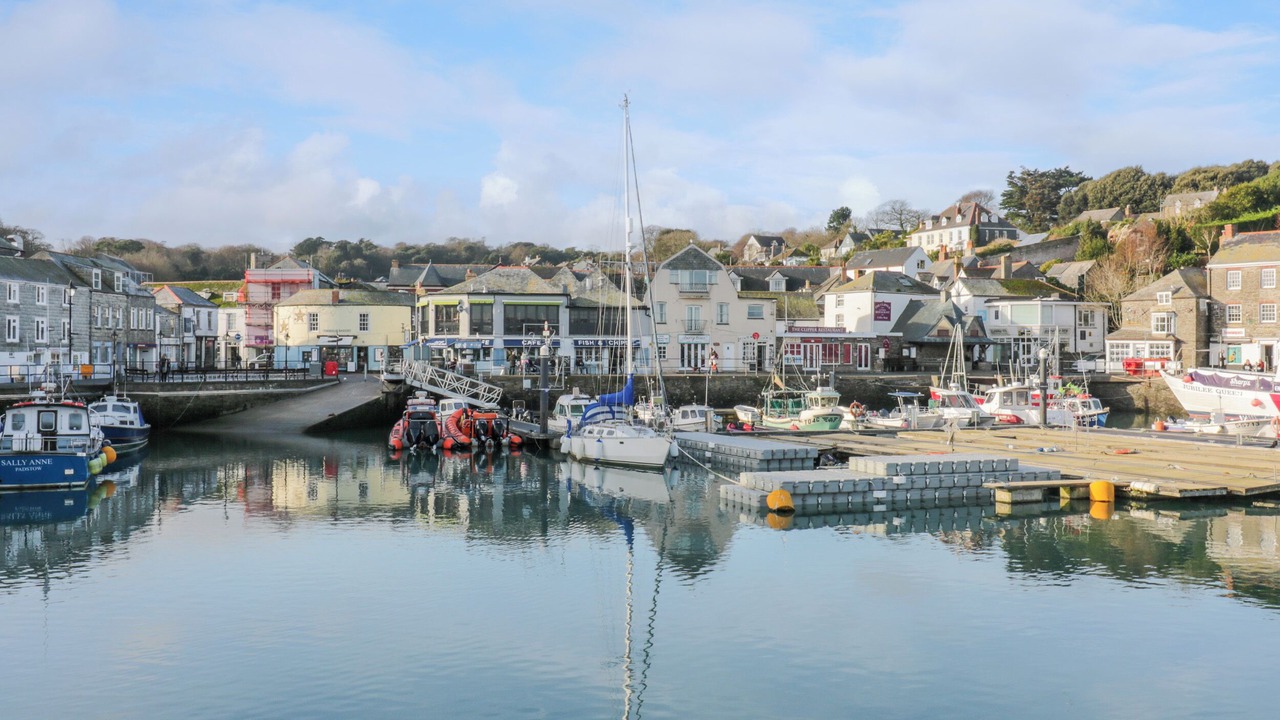 Photo of Others in Padstow