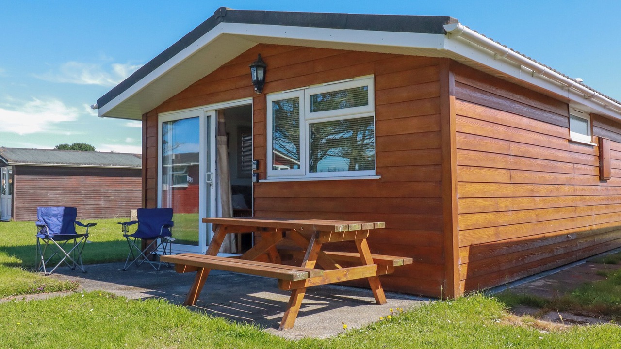 Photo of Outdoor in Padstow