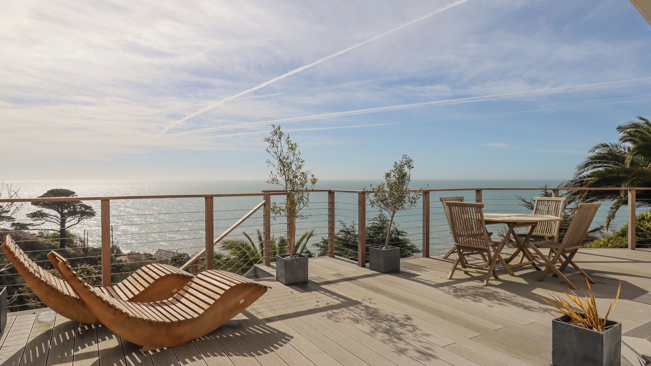 Photo of Outdoor in Downderry