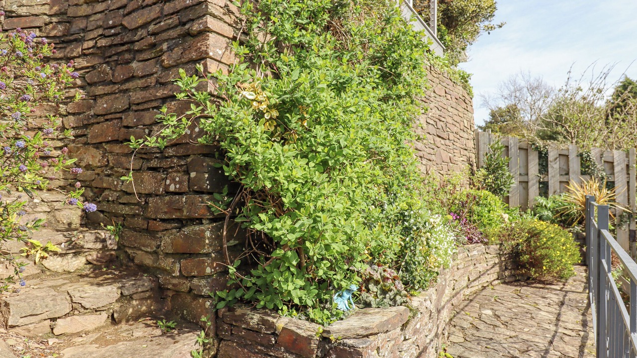 Photo of Outdoor in Downderry