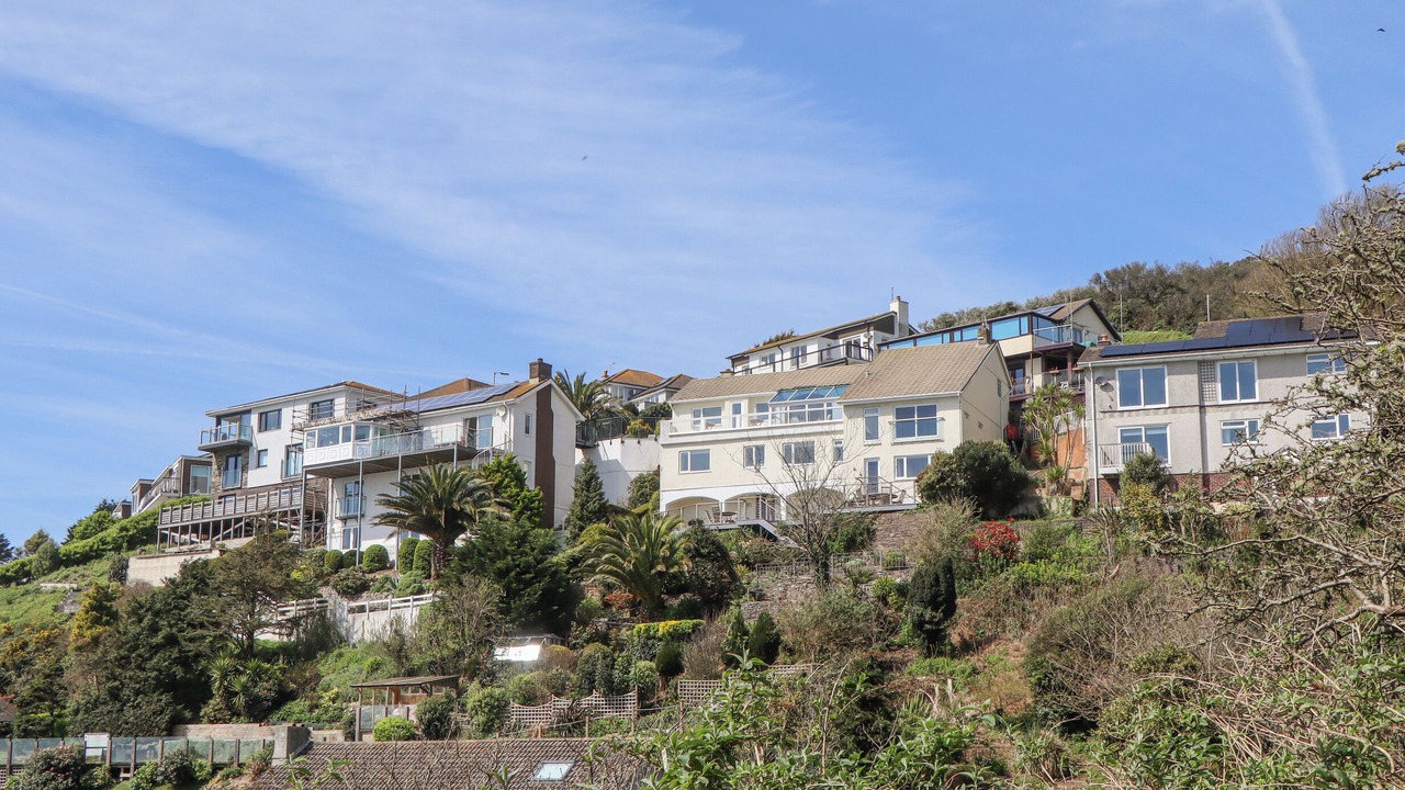 Photo of Outdoor in Downderry