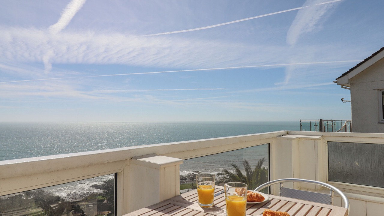 Photo of Outdoor in Downderry