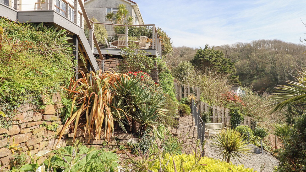 Photo of Outdoor in Downderry